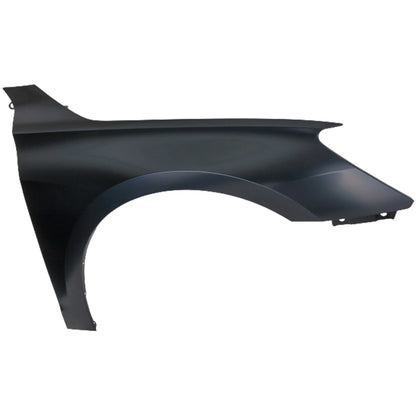 2022-2023 AUDI A3 QUATTRO, Right Fender (Passenger Side) - AU1241148 - Fits Part Number 8Y0821106A
