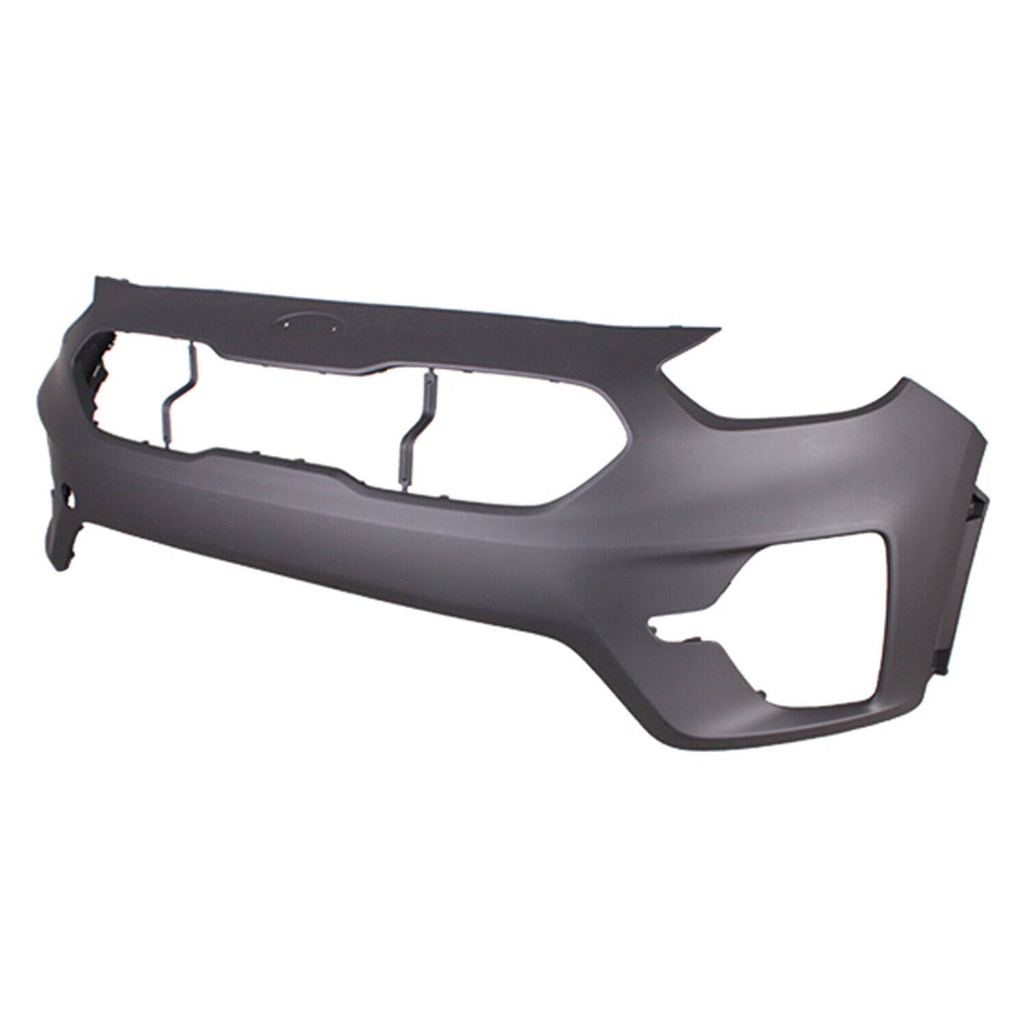 2020-2021 Kia Niro Front Bumper Cover (Upper)