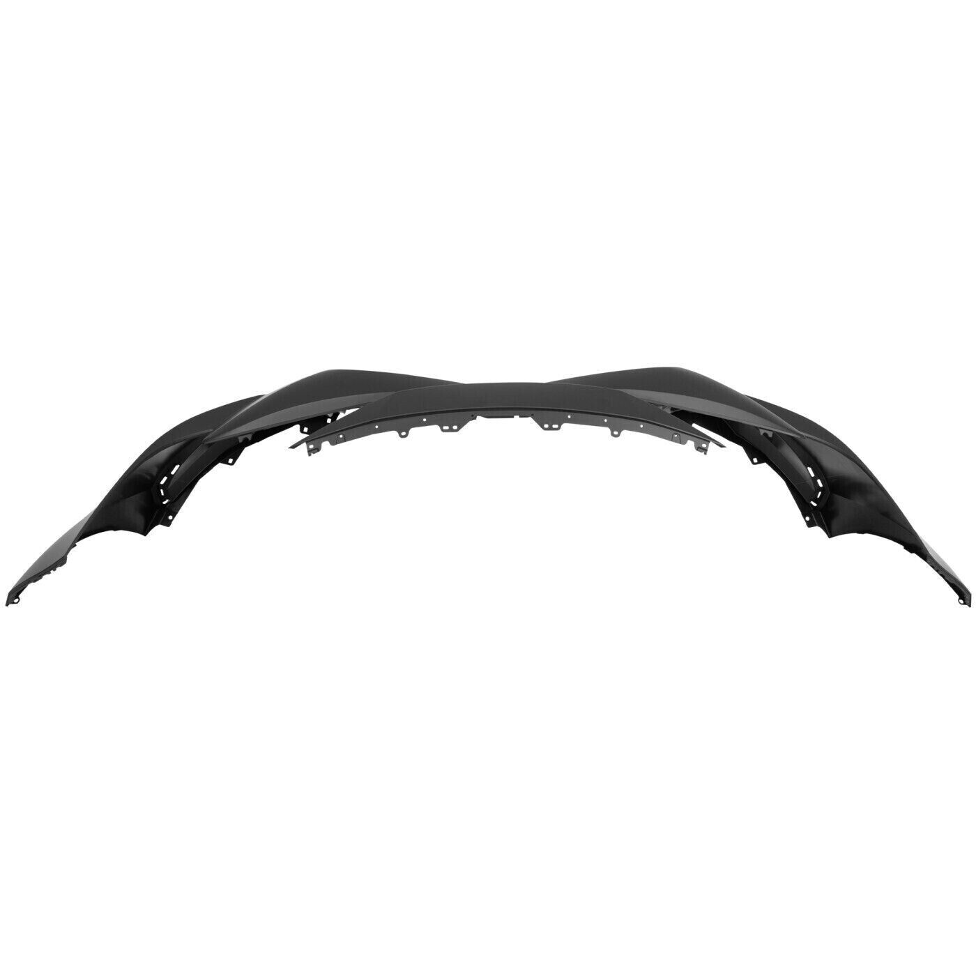 2022-2022 Toyota Corolla (L/LE/XLE | US Built) Front Bumper Cover