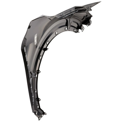 2023-2025 KIA SPORTAGE HYBRID, Right Fender (Passenger Side) - KI1241167 - Fits Part Number 66320P1000