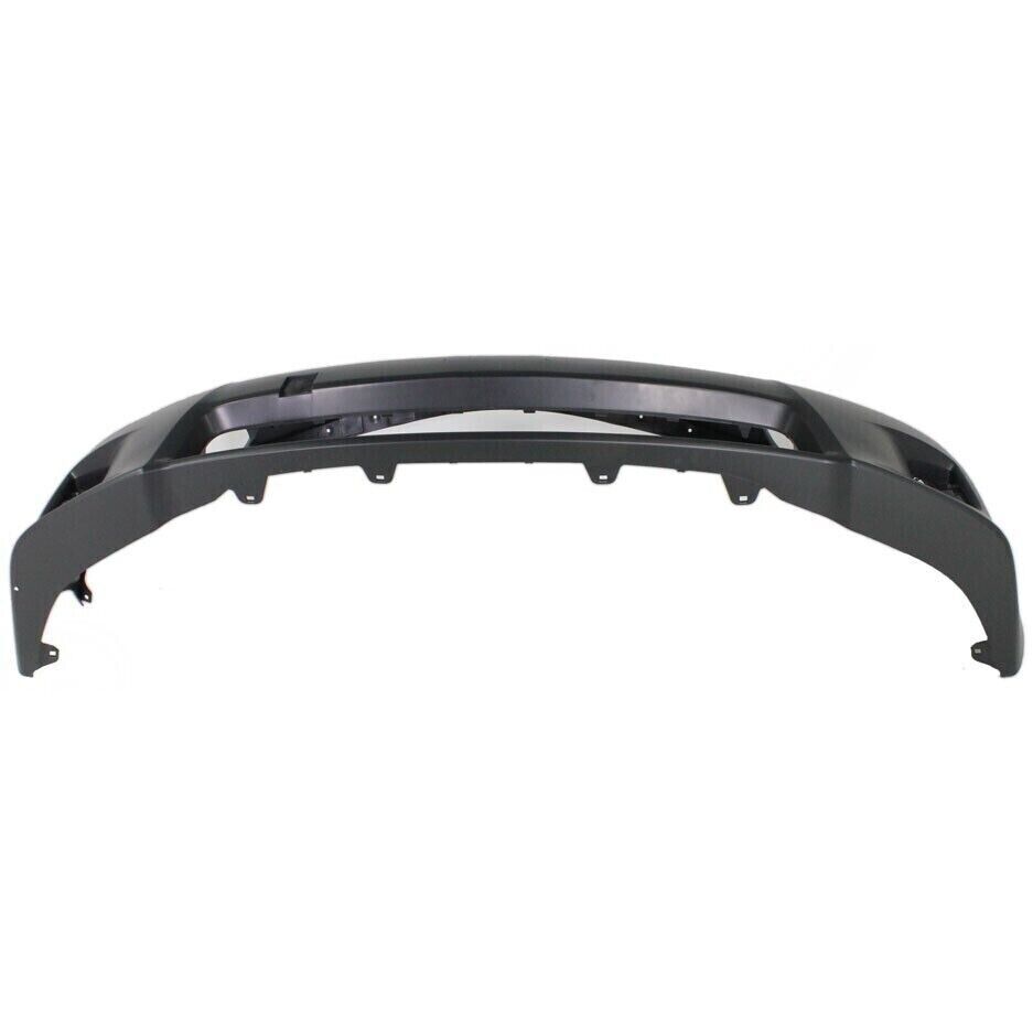 2010-2011 Toyota Camry (Japan) Front Bumper Cover