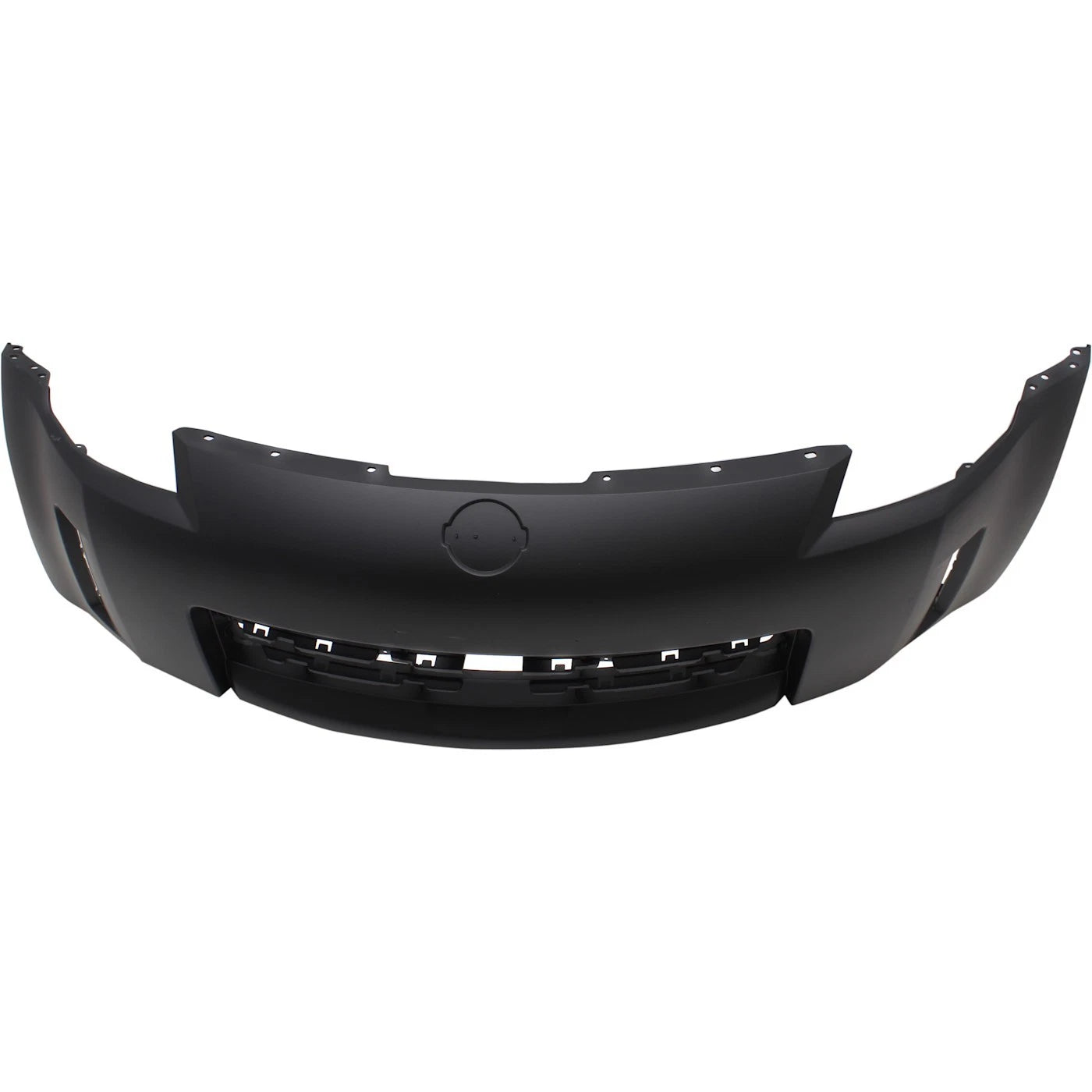 2006-2009 NISSAN 350Z, Front Bumper Cover - NI1000234 - Fits Part Number FBM22CF40H