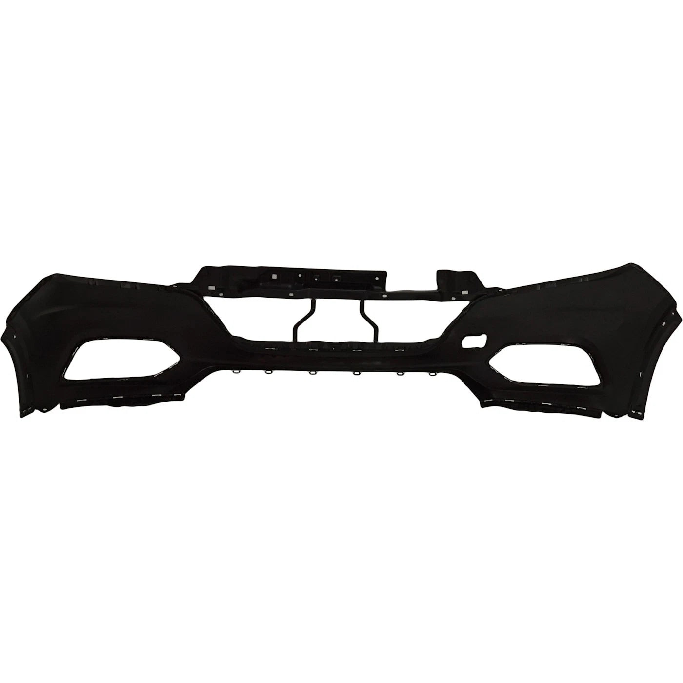 LEXUS GS450h 2016-2018, cubierta de parachoques delantero; con parachoques deportivo; con sensor de estacionamiento; sin arandela HL - LX1000321 - Compatible con el número de pieza 521193A989