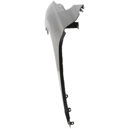 ACURA MDX 2022-2025, guardabarros izquierdo (lado del conductor) - AC1240133 - Compatible con el número de pieza 60260TYAA00ZZ