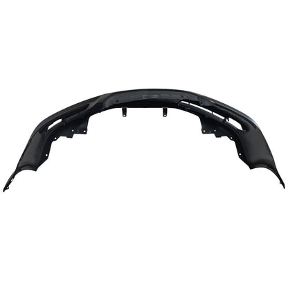 2023-2025 ACURA INTEGRA, Front Bumper Cover; A-Spec/Base; w/o Park Sensor - AC1000211 - Fits Part Number 047113S5A00ZZ