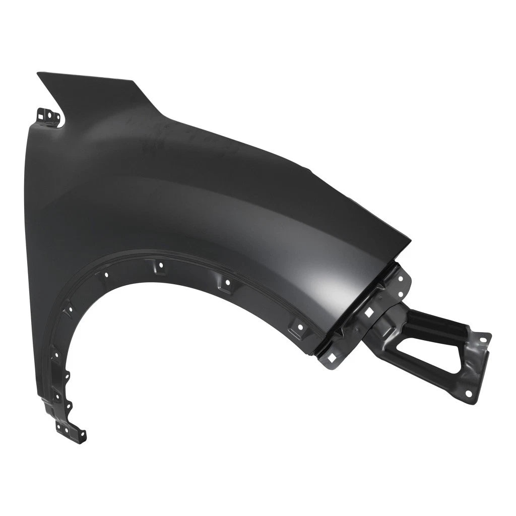 2018-2020 MITSUBISHI ECLIPSE CROSS, Right Fender (Passenger Side) - MI1241183 - Fits Part Number 5220L038