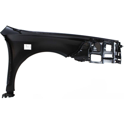 2009-2010 CHEVY MALIBU HYBRID, Left Fender (Driver Side) - GM1240356 - Fits Part Number 25949347