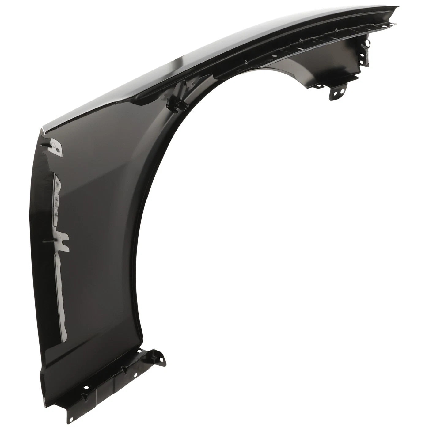 2010-2015 CHEVY CAMARO COUPE, Left Fender (Driver Side) - GM1240365 - Fits Part Number 20943621