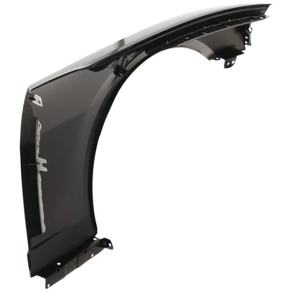 2010-2015 CHEVY CAMARO COUPE, Left Fender (Driver Side) - GM1240365 - Fits Part Number 20943621