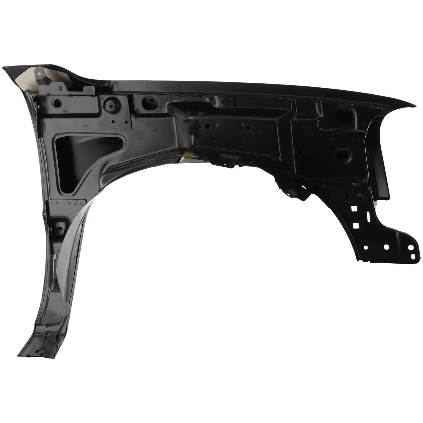 2000-2006 GMC YUKON, Left Fender (Driver Side) - GM1240281 - Fits Part Number 19168845