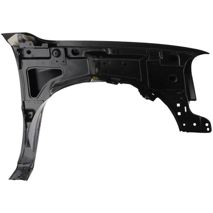 2000-2006 GMC YUKON, Left Fender (Driver Side) - GM1240281 - Fits Part Number 19168845