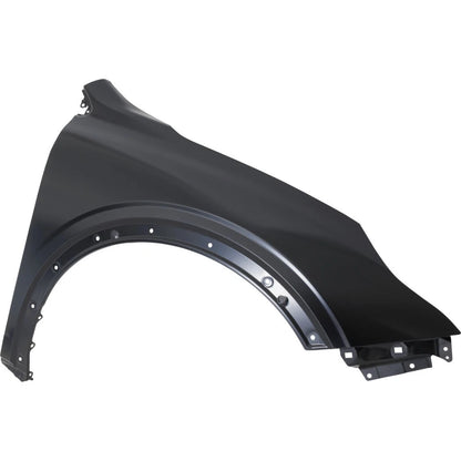 2020-2022 SUBARU OUTBACK, Right Fender (Passenger Side); Standard - SU1241156 - Fits Part Number 57120AN02A9P