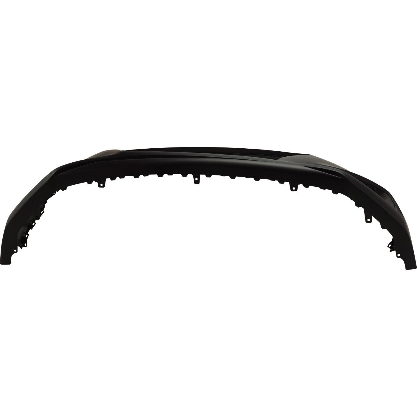 2018-2022 Hyundai Accent Front Bumper Cover