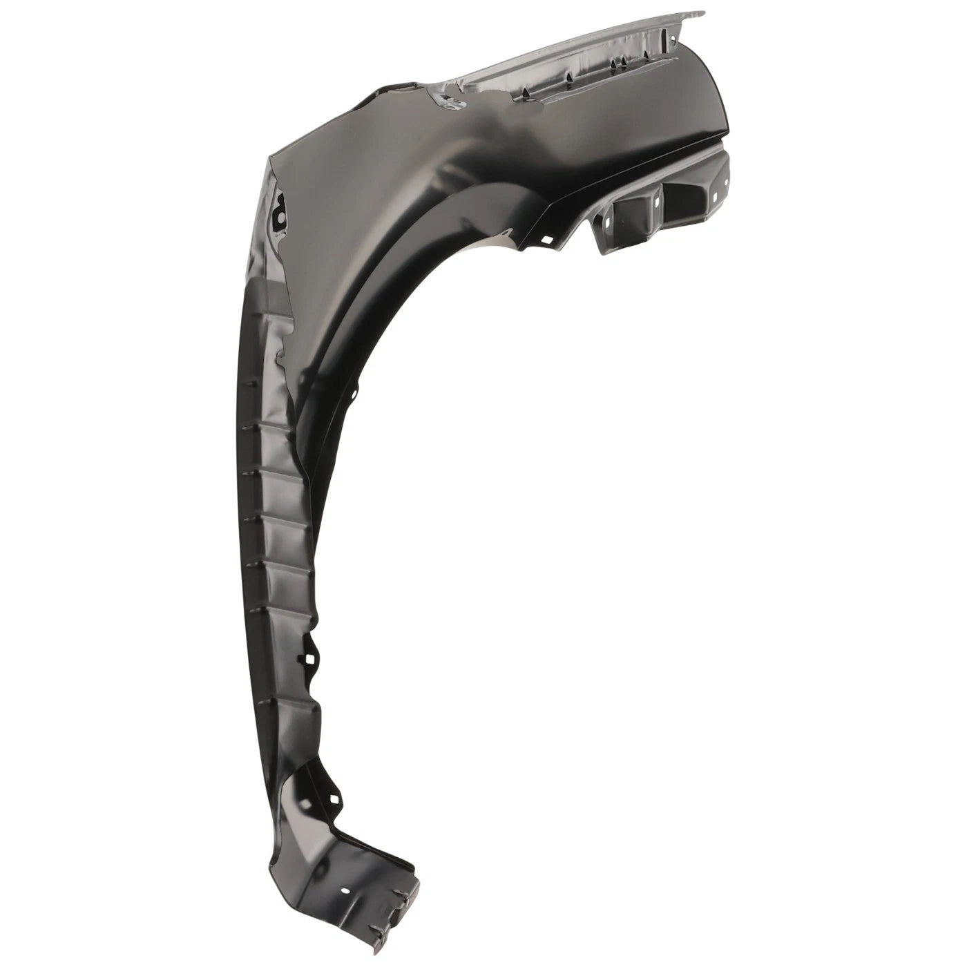 2007-2012 NISSAN SENTRA, Left Fender (Driver Side); 2.0L - NI1240185 - Fits Part Number 63113ET030