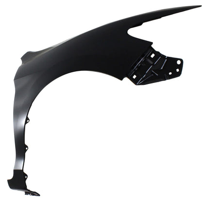 2013-2017 HONDA ACCORD COUPE, Right Fender (Passenger Side) - HO1241186 - Fits Part Number 60211T3LA90ZZ