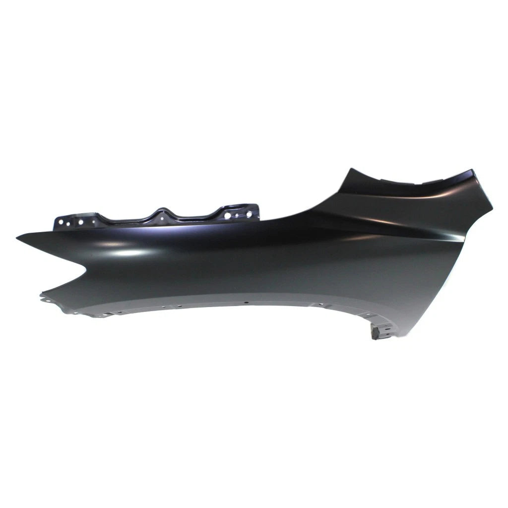 2013-2016 MAZDA CX-5, Left Fender (Driver Side) - MA1240170 - Fits Part Number KD5352211A