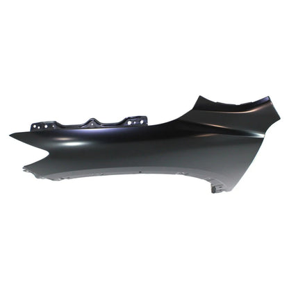 2013-2016 MAZDA CX-5, Left Fender (Driver Side) - MA1240170 - Fits Part Number KD5352211A