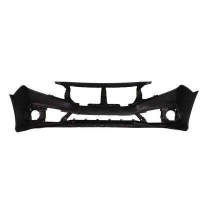 2019-2020 Honda Civic (1.5L Turbo | EX/EX-L/LX/SPORT/TOURING | Japan Built) Front Bumper Cover