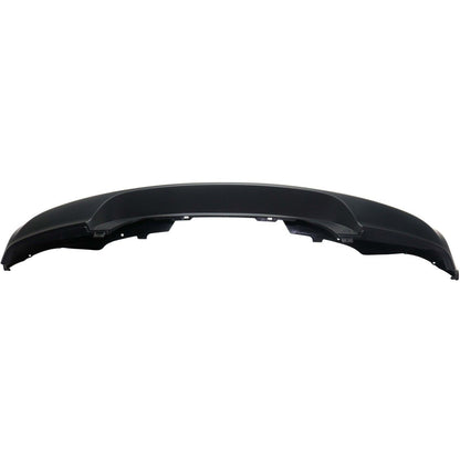 2014-2015 Mitsubishi Mirage Rear Bumper Cover