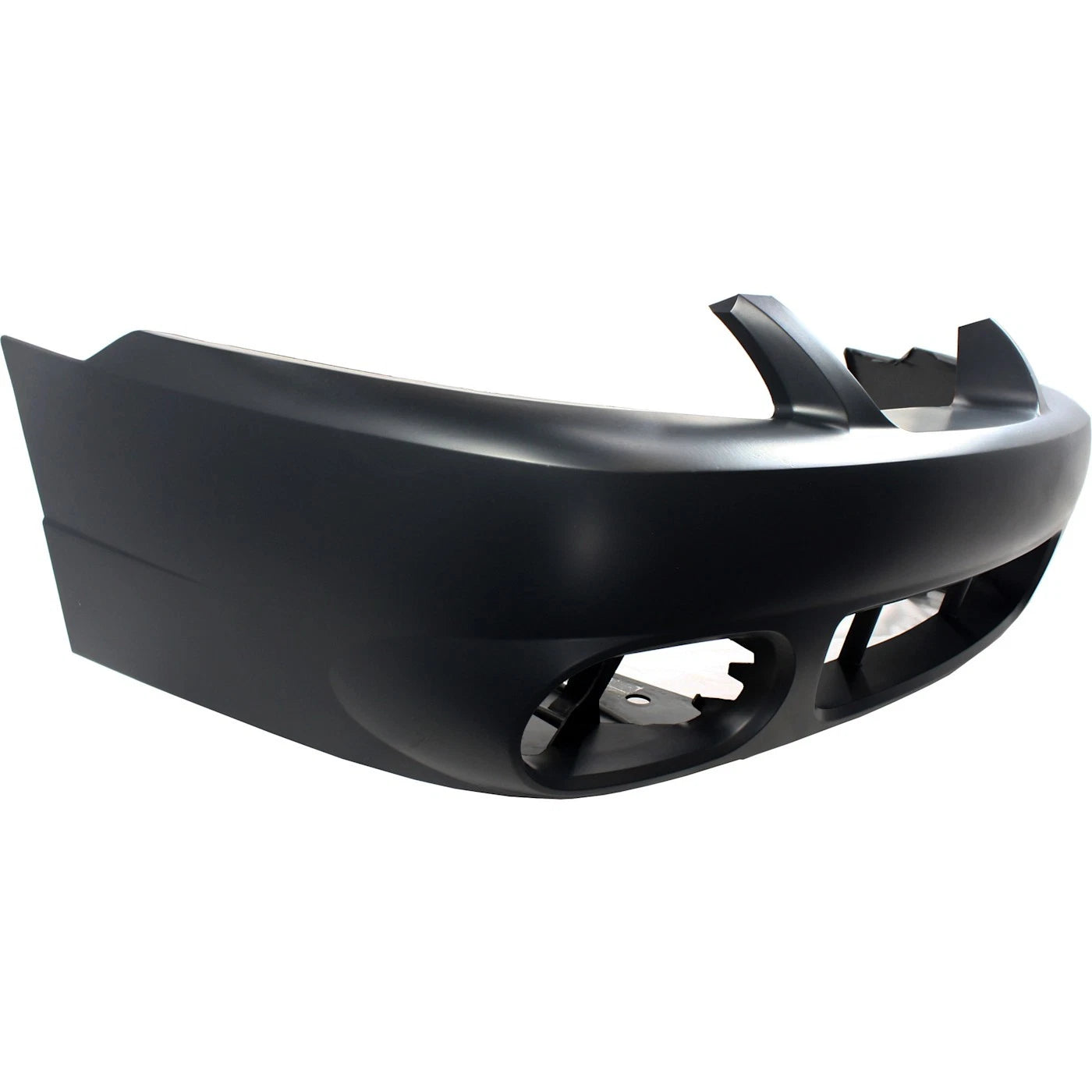 2003-2004 FORD MUSTANG, Front Bumper Cover; Cobra - FO1000533 - Fits Part Number 2R3Z17D957BA