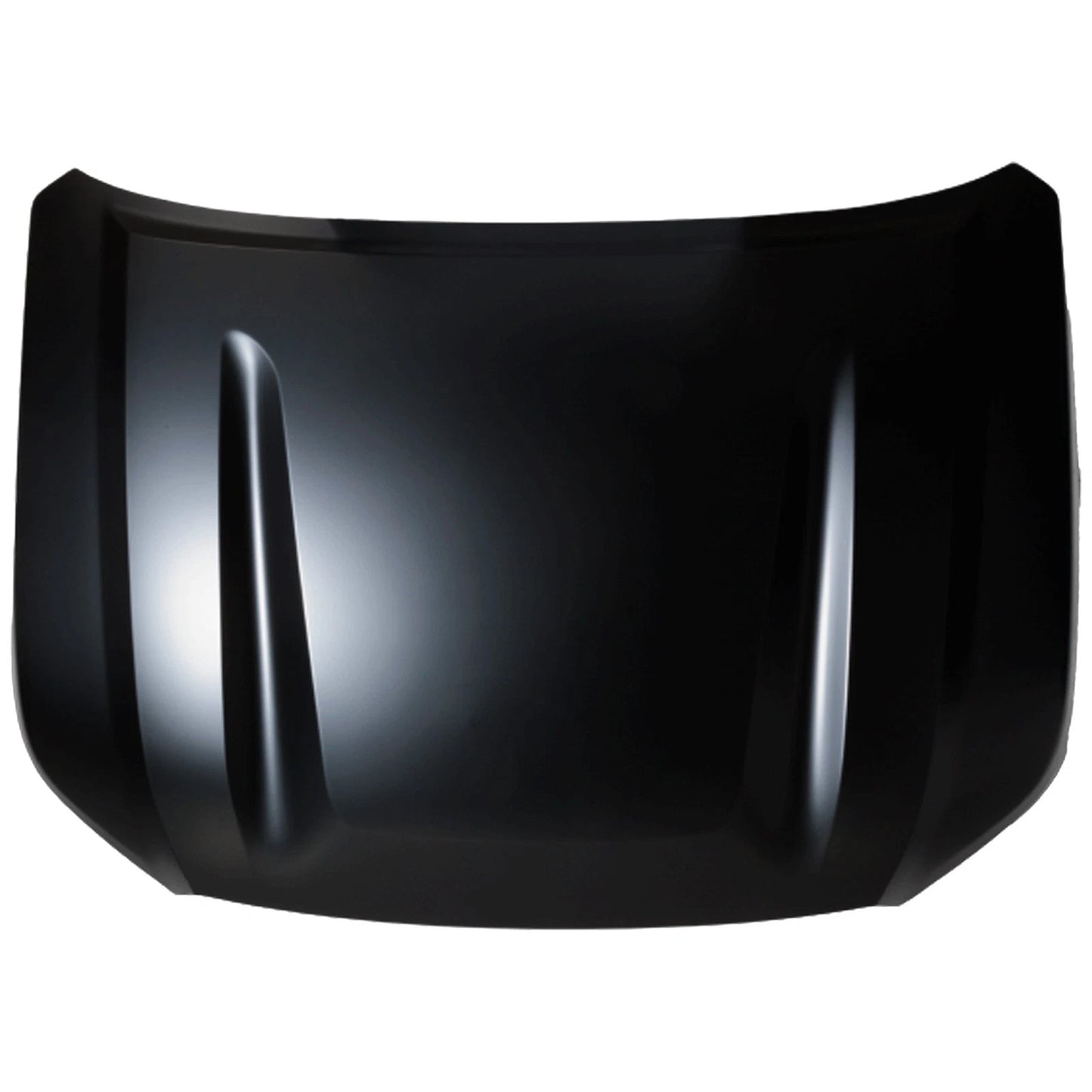 2022-2025 NISSAN FRONTIER, Hood - NI1230231 - Fits Part Number 651009BU0A