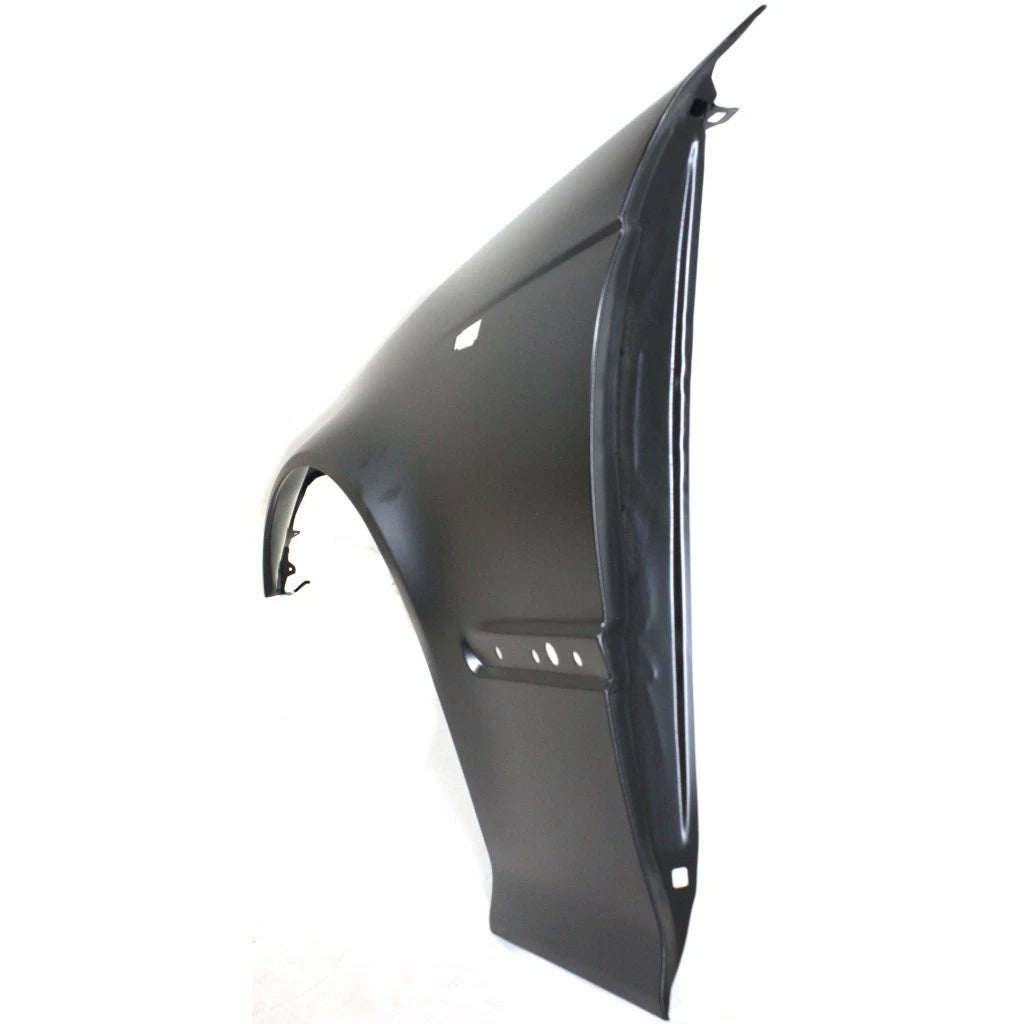 2002-2005 BMW 3-Series, Left Fender (Driver Side); SEDAN/WAGON - BM1240129 - Fits Part Number 41357042323