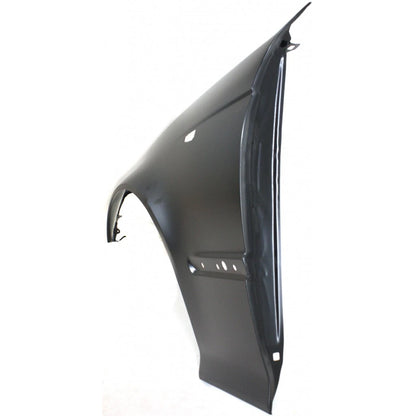 2002-2005 BMW 3-Series, Left Fender (Driver Side); SEDAN/WAGON - BM1240129 - Fits Part Number 41357042323