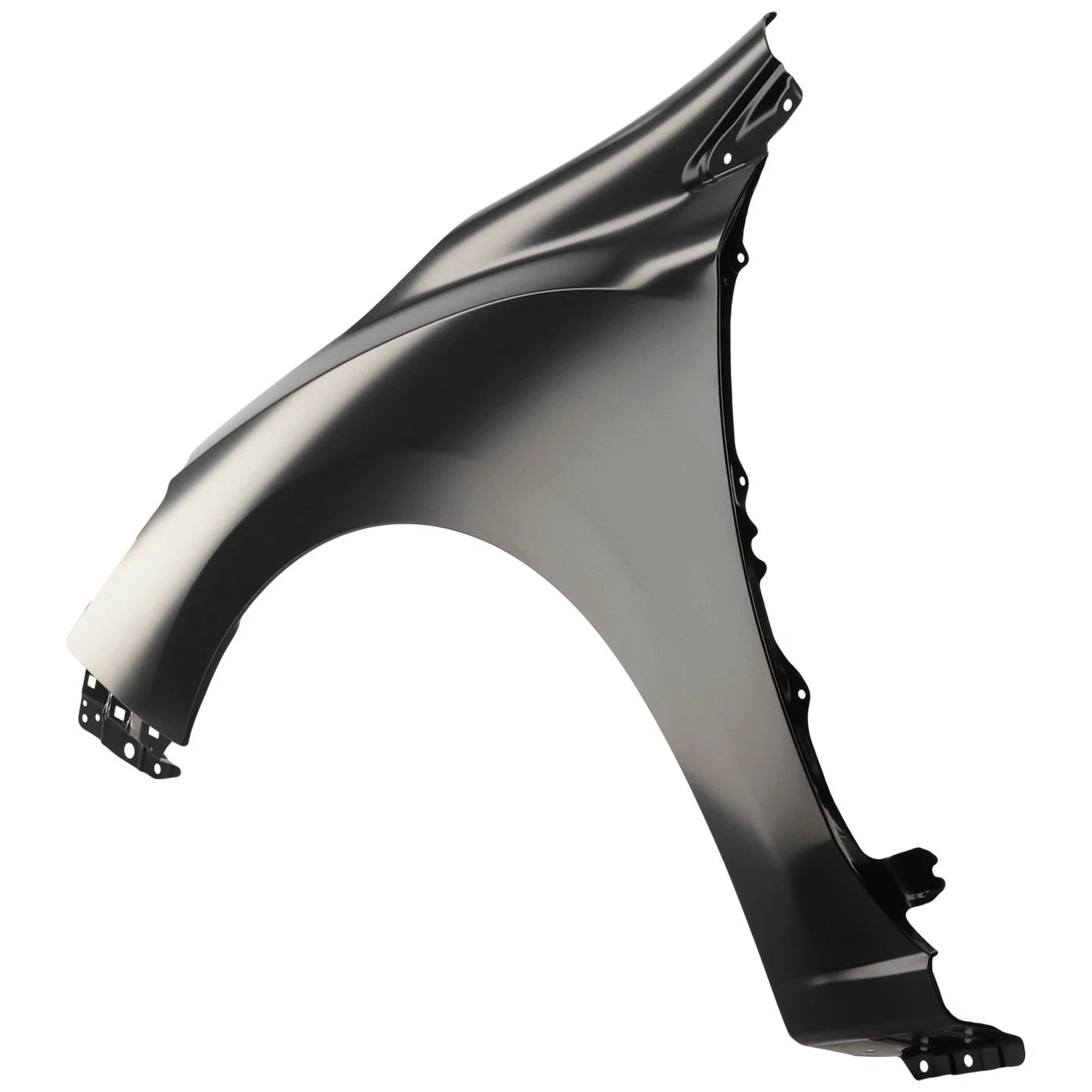 2017-2023 SUBARU IMPREZA SEDAN, Left Fender (Driver Side) - SU1240149 - Fits Part Number 57120FL01A9P