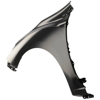 2017-2023 SUBARU IMPREZA SEDAN, Left Fender (Driver Side) - SU1240149 - Fits Part Number 57120FL01A9P