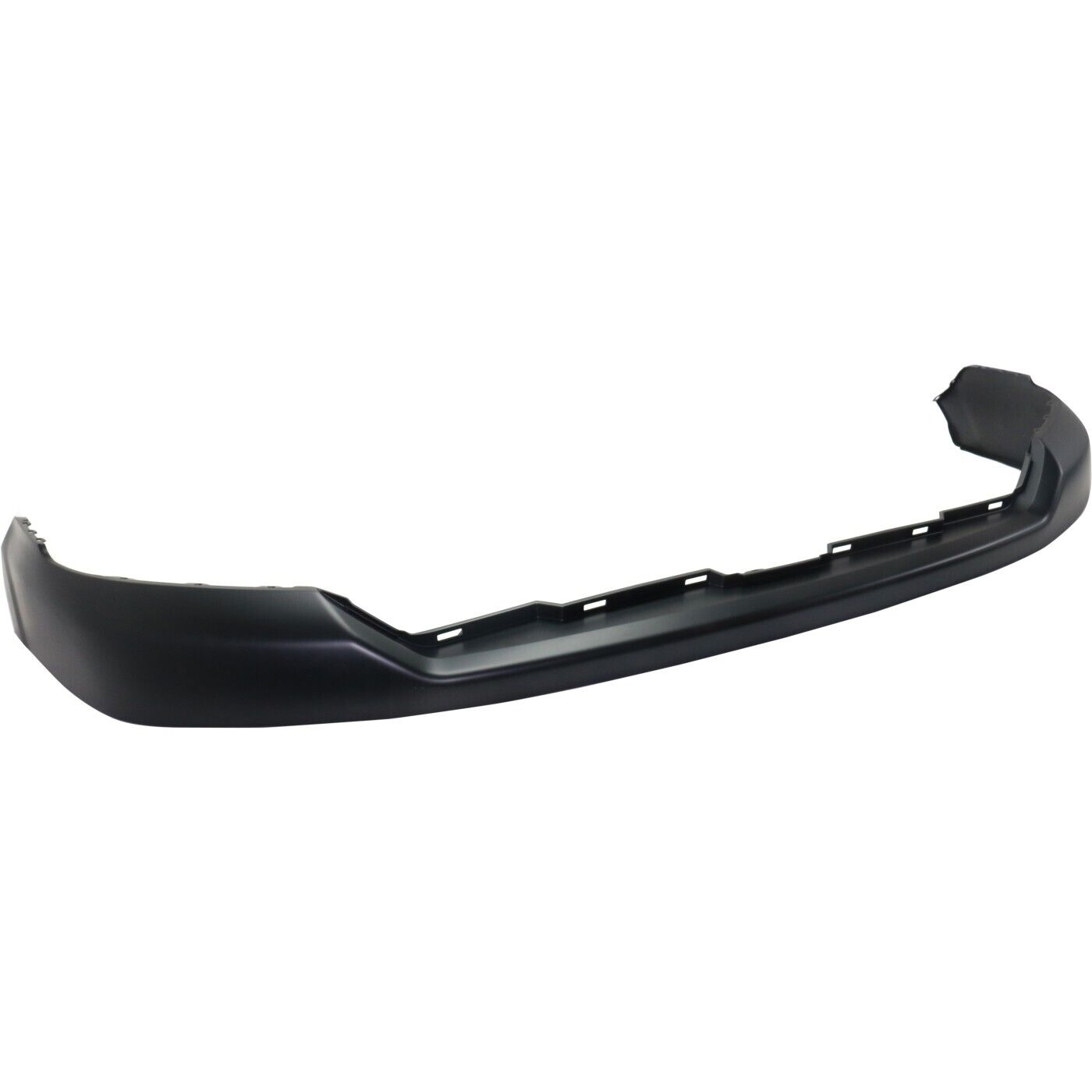 2012-2021 Nissan NV2500 Front Bumper Cover (Upper)