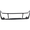 2016-2018 Hyundai Tucson (Lower | w/Skid Plate | w/Pedestrian Recognition) Front Bumper Cover
