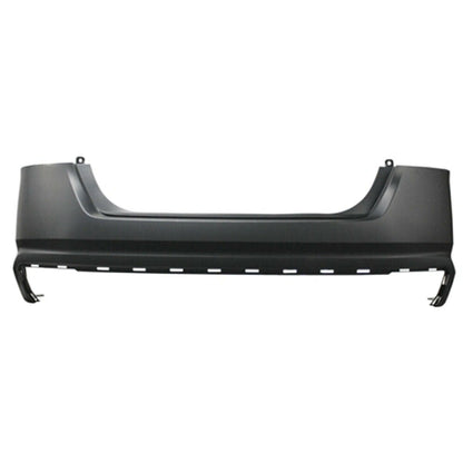 2019-2023 Nissan Altima (w/o Dist Sensor) Rear Bumper Cover