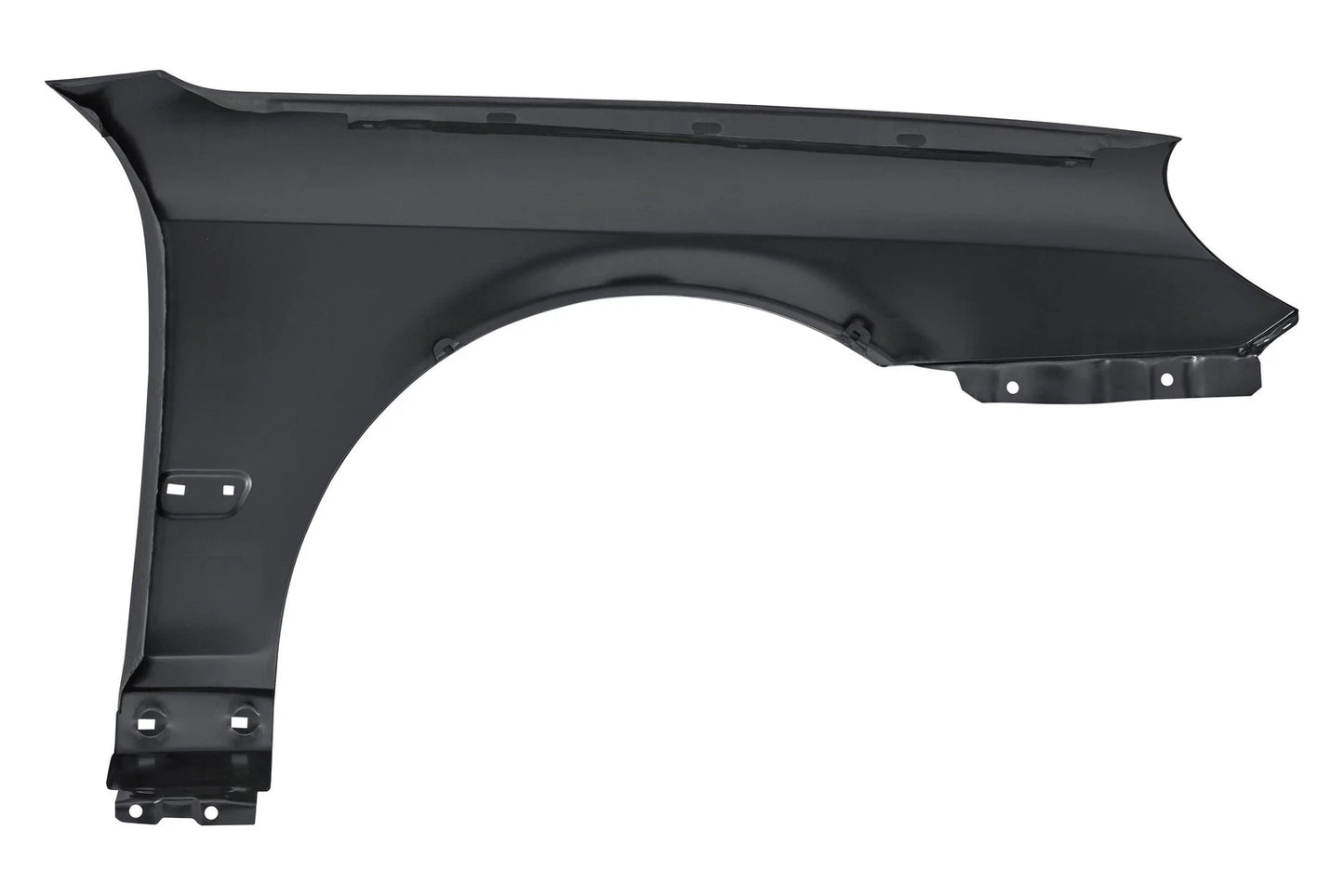 2002-2005 HYUNDAI SONATA, Left Fender (Driver Side) - HY1240130 - Fits Part Number 663113D300