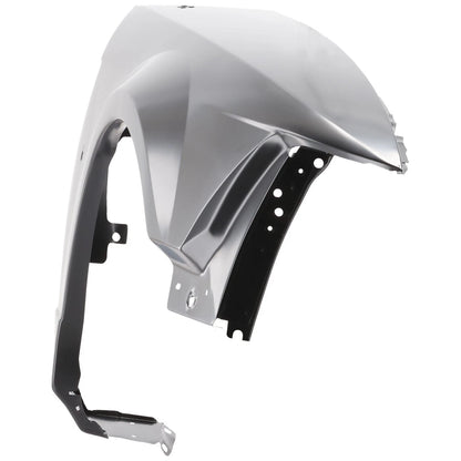 1999-2004 FORD MUSTANG, Right Fender (Passenger Side) - FO1241201 - Fits Part Number XR3Z16005AA