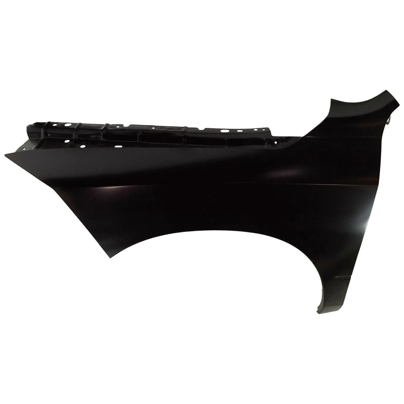2009-2018 DODGE P/U R1500, Left Fender (Driver Side) - CH1240269 - Fits Part Number 68054339AJ