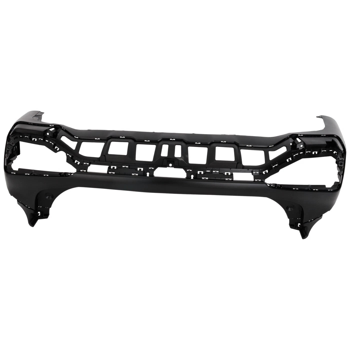 2023-2025 KIA SPORTAGE, Rear Bumper Cover; SX/SX Prestige - KI1100255 - Fits Part Number 86612DW200