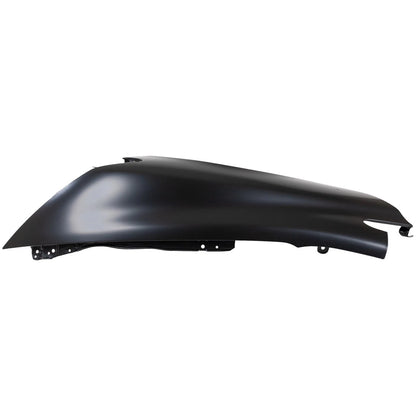 2006-2011 HONDA CIVIC HYBRID, Right Fender (Passenger Side) - HO1241168 - Fits Part Number 60211SNAA90ZZ