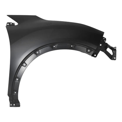 2018-2020 MITSUBISHI ECLIPSE CROSS, Right Fender (Passenger Side) - MI1241183 - Fits Part Number 5220L038