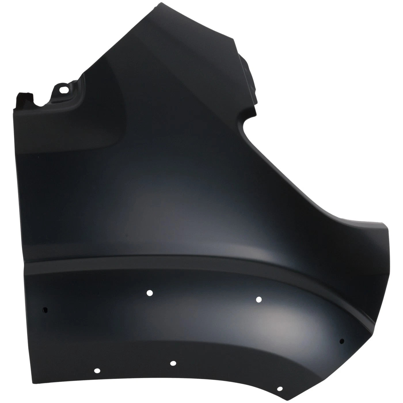 2023-2024 DODGE RAM PROMASTER 1500, Right Fender (Passenger Side) - CH1241300 - Fits Part Number 68693508AA^68324625AA