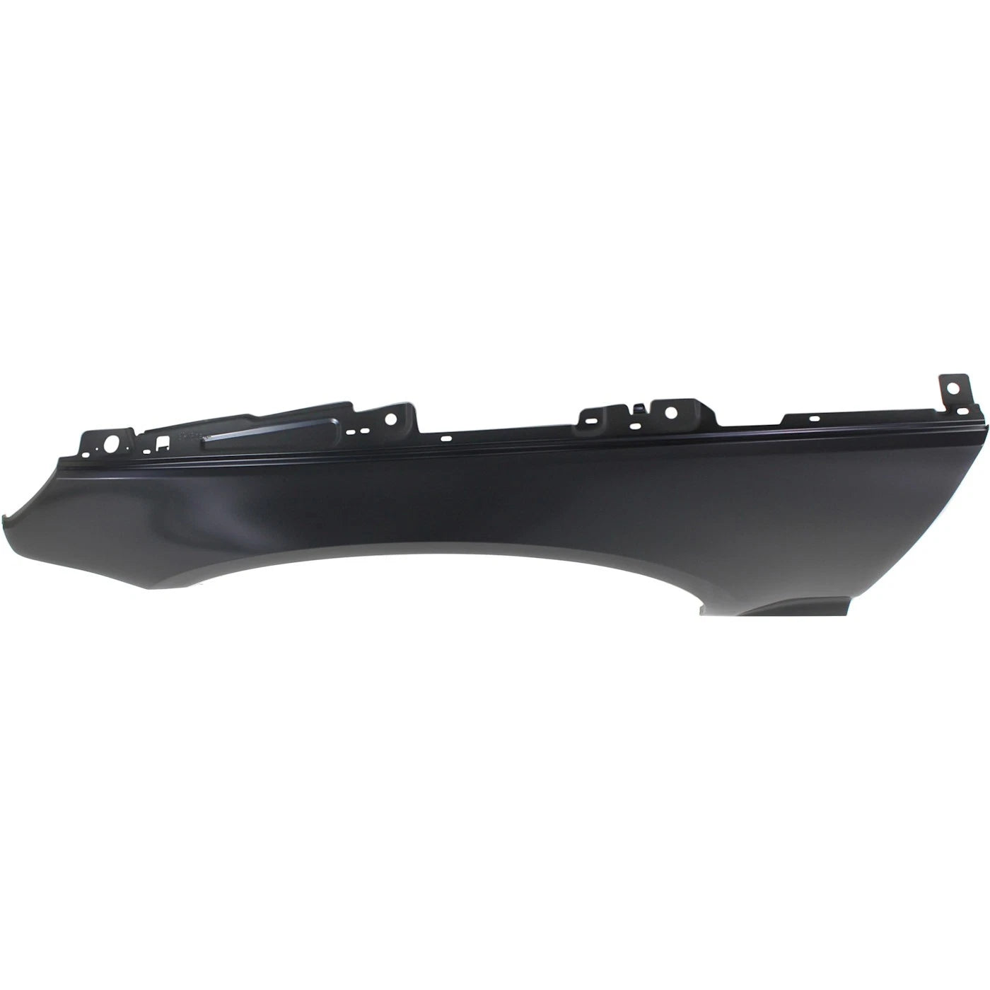 2020-2021 AUDI A4, Left Fender (Driver Side); SEDAN - AU1240146 - Fits Part Number 8W0821105D