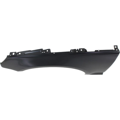 2020-2021 AUDI A4, Left Fender (Driver Side); SEDAN - AU1240146 - Fits Part Number 8W0821105D