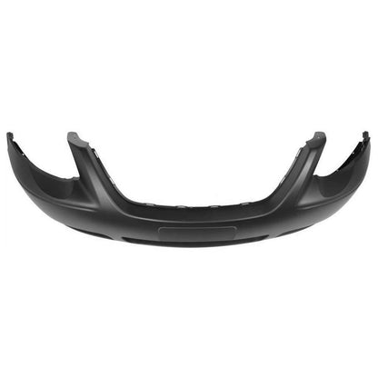 2005-2007 CHRYSLER TOWN & COUNTRY, Front Bumper Cover; 119"WB; w/o Fog lamps - CH1000434 - Fits Part Number 5139120AA