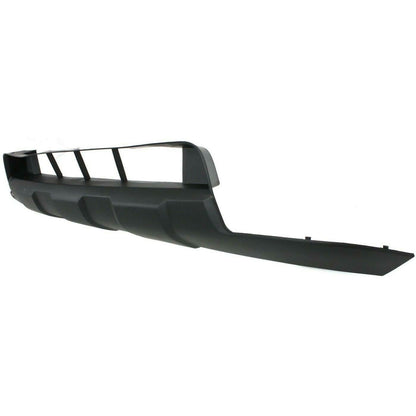 2005-2021 Nissan Frontier (Lower | Valance | TEXT) Front Bumper Cover