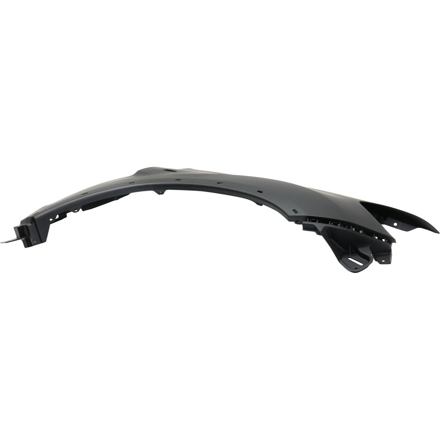 2016-2019 MITSUBISHI OUTLANDER SPORT, Right Fender (Passenger Side) - MI1241181 - Fits Part Number 63112W120P