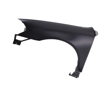 CHEVY IMPALA 2006-2016, guardabarros izquierdo (lado del conductor); acero - GM1240326 - Compatible con el número de pieza 89023525