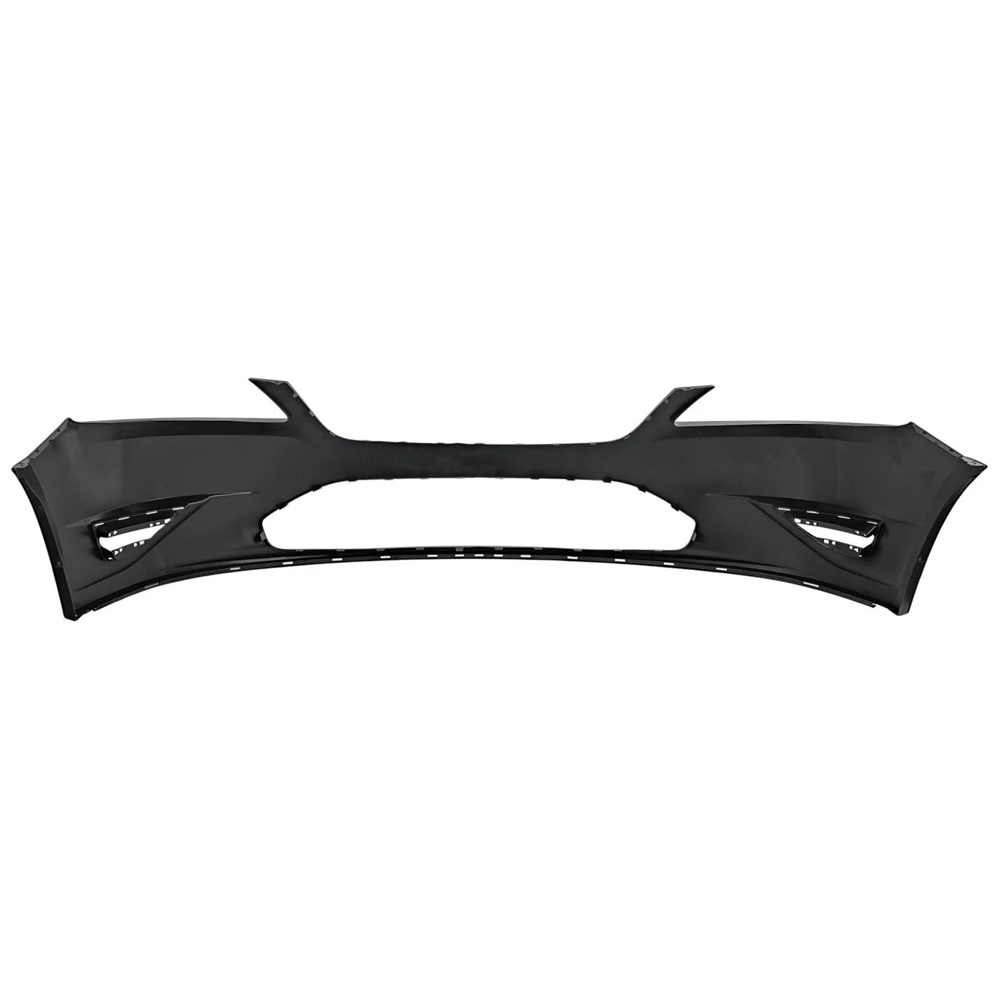 FORD TAURUS SHO 2010-2012, Cubierta de parachoques delantero - FO1000651 - Compatible con el número de pieza AG1Z17D957AAPTM