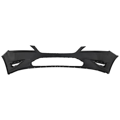 FORD TAURUS SHO 2010-2012, Cubierta de parachoques delantero - FO1000651 - Compatible con el número de pieza AG1Z17D957AAPTM