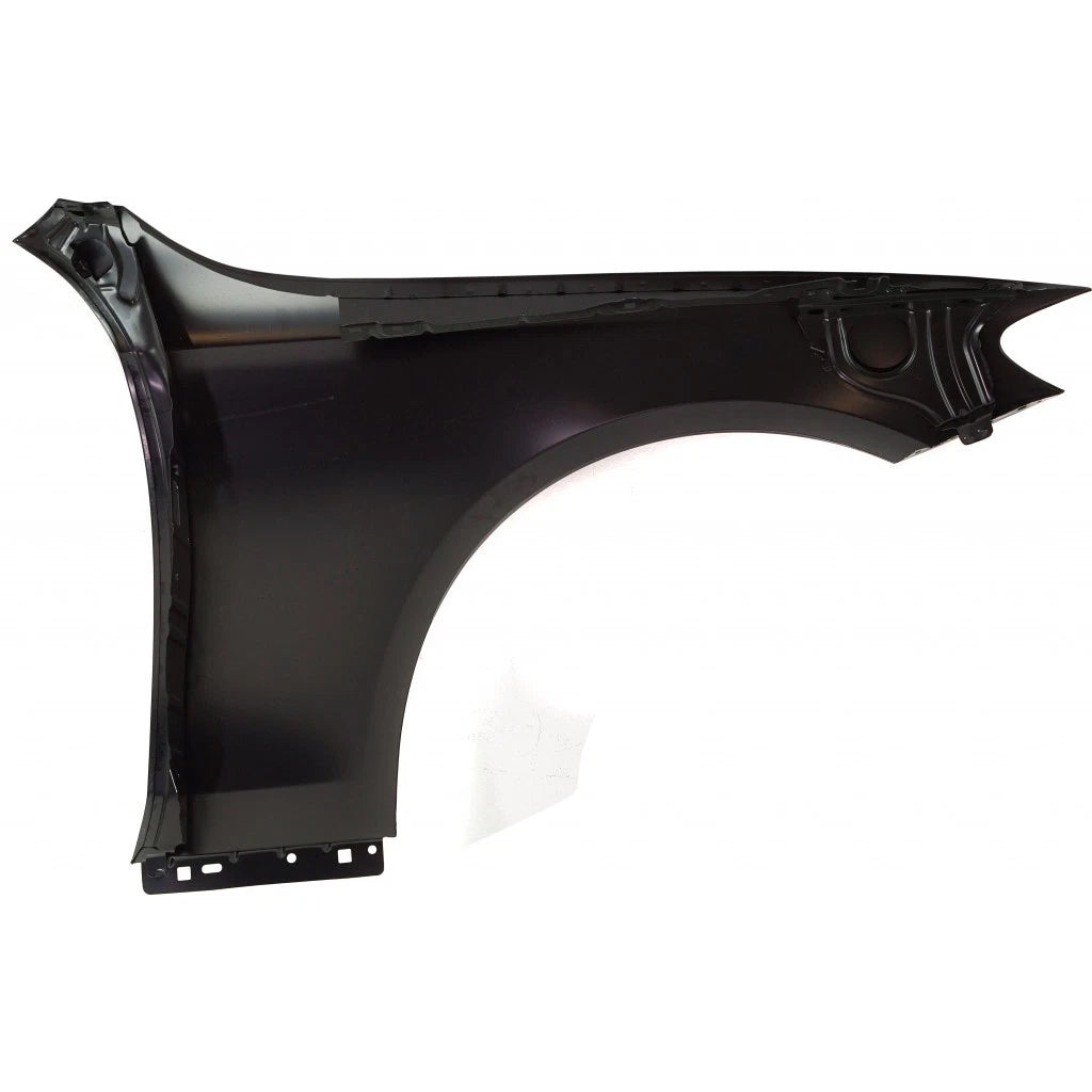 2017-2022 MERCEDES E-CLASS SEDAN, Left Fender (Driver Side); W213 - MB1240164 - Fits Part Number 2138800118