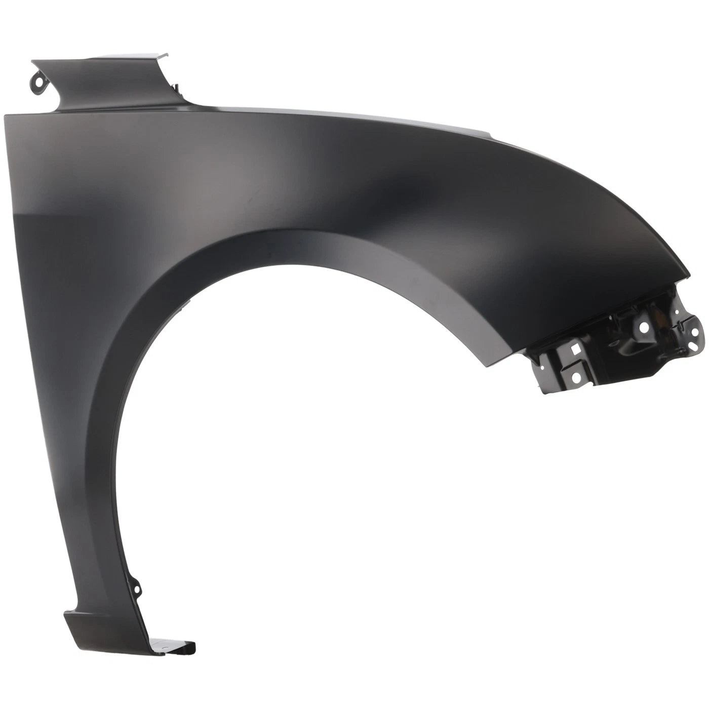 2011-2015 CHEVY CRUZE, Right Fender (Passenger Side) - GM1241370 - Fits Part Number 95092195