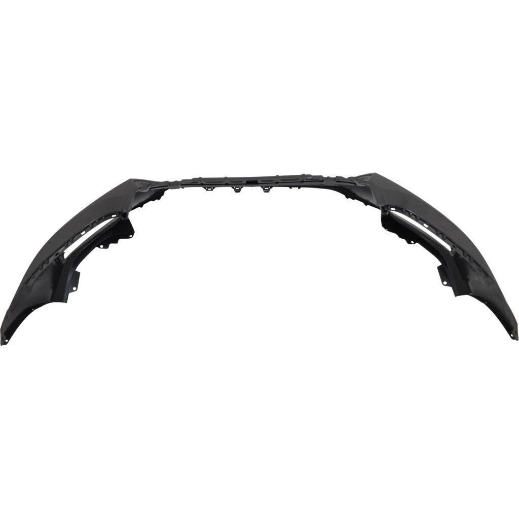 2019-2022 HONDA INSIGHT, Front Bumper Cover - HO1000318 - Fits Part Number 04711TXMA90ZZ